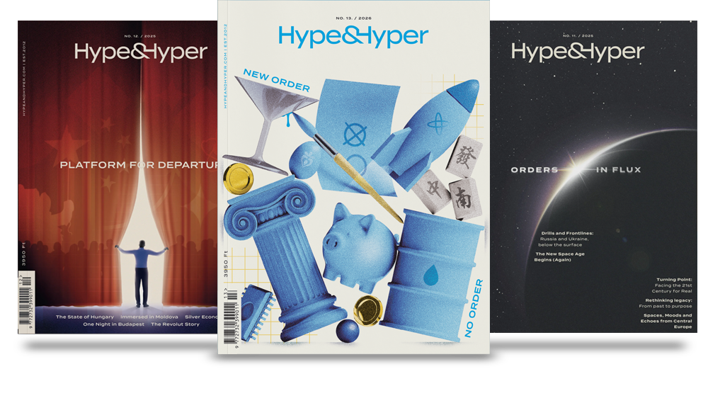 Issue No. 13.