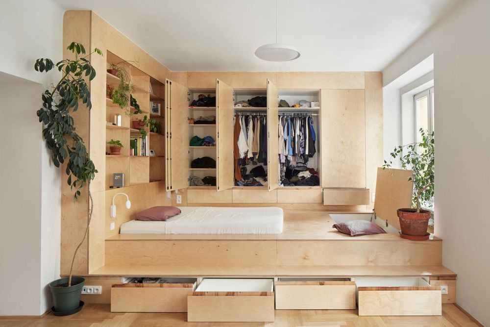 Visual idea from this collection