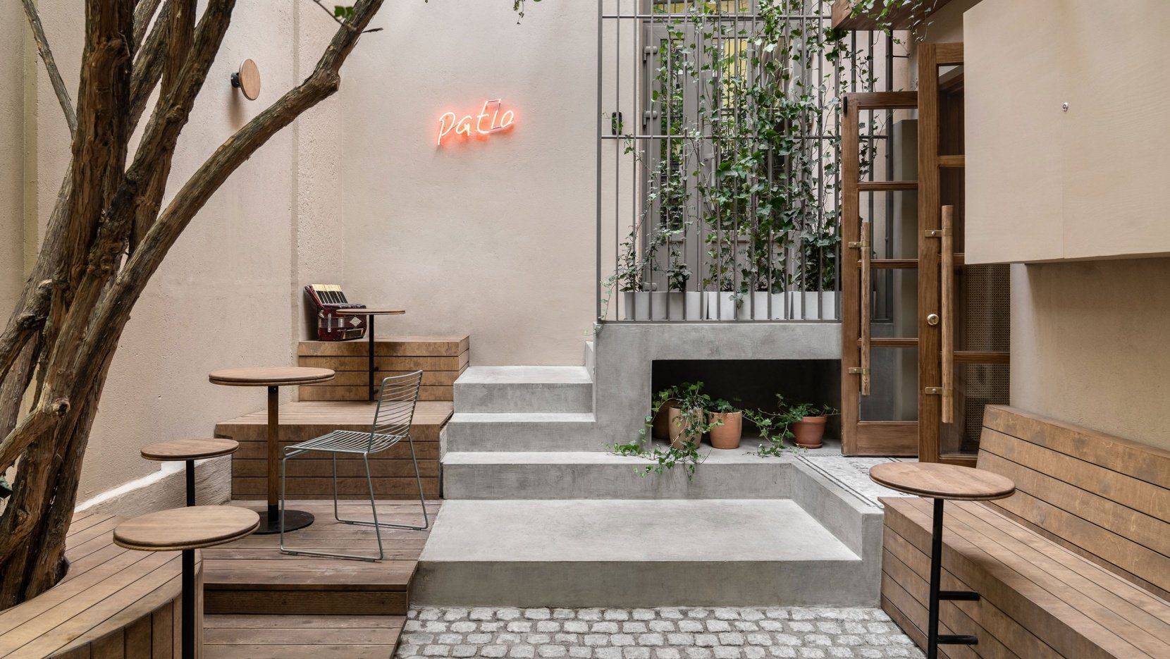 Favorite interiors of the week_88