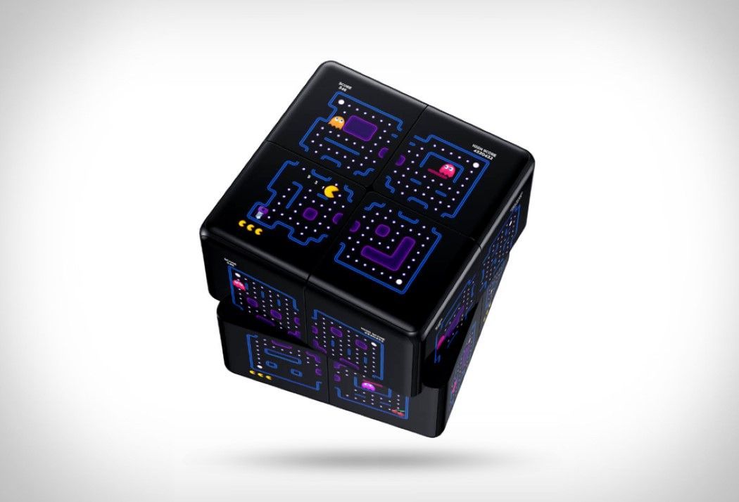 The Rubik’s Cube of 2021 | Wowcube