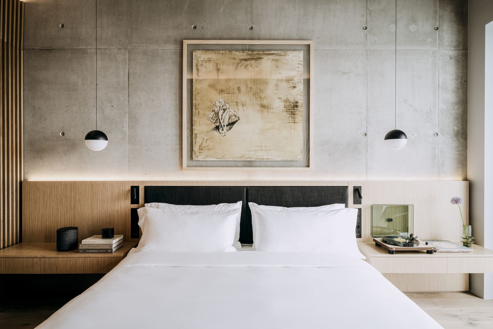 Kortárs vernakularitás és globális branding – A Nobu Hotel Warsaw designjának receptje