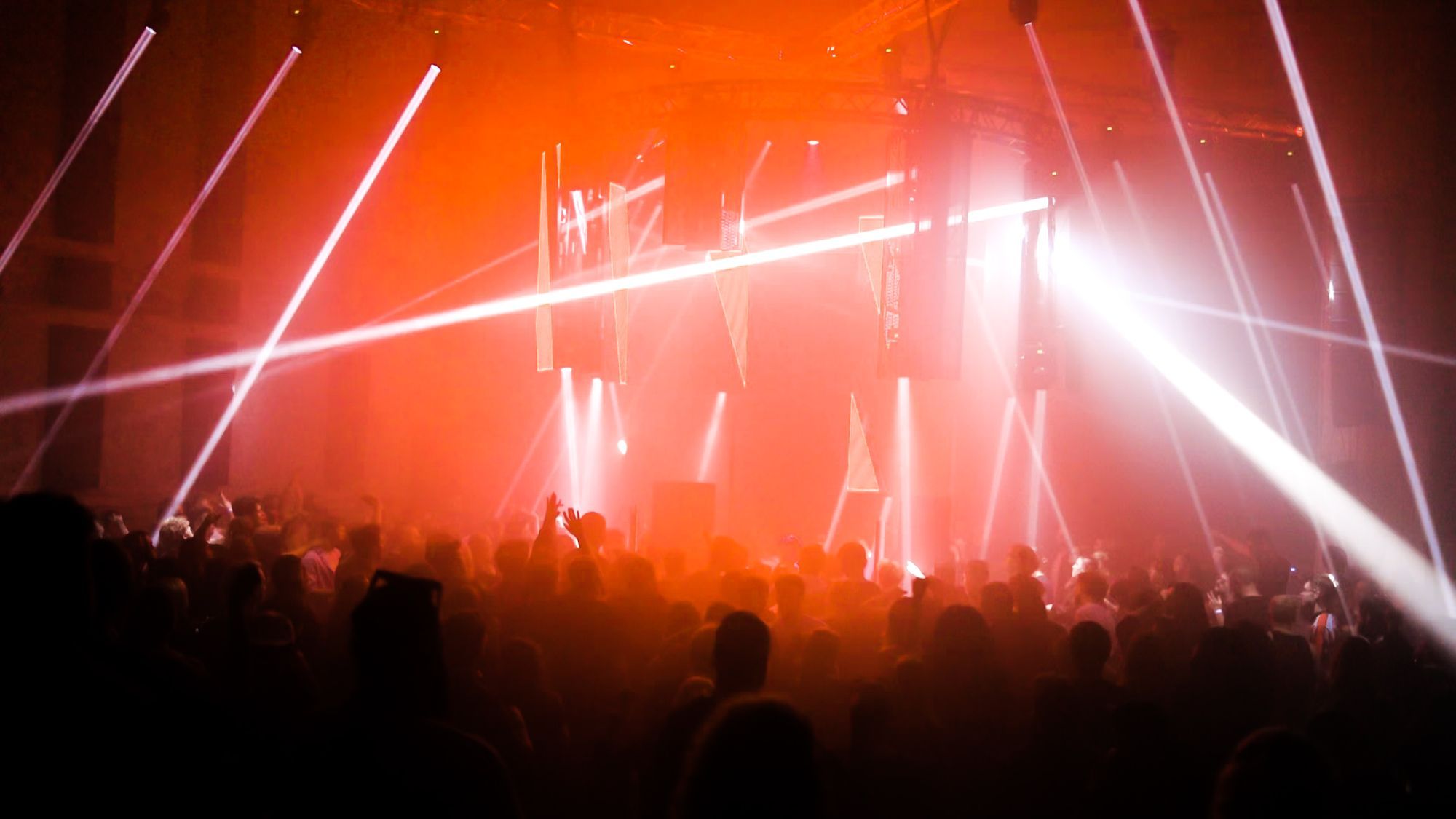 Hype Rave Hype&Hyper