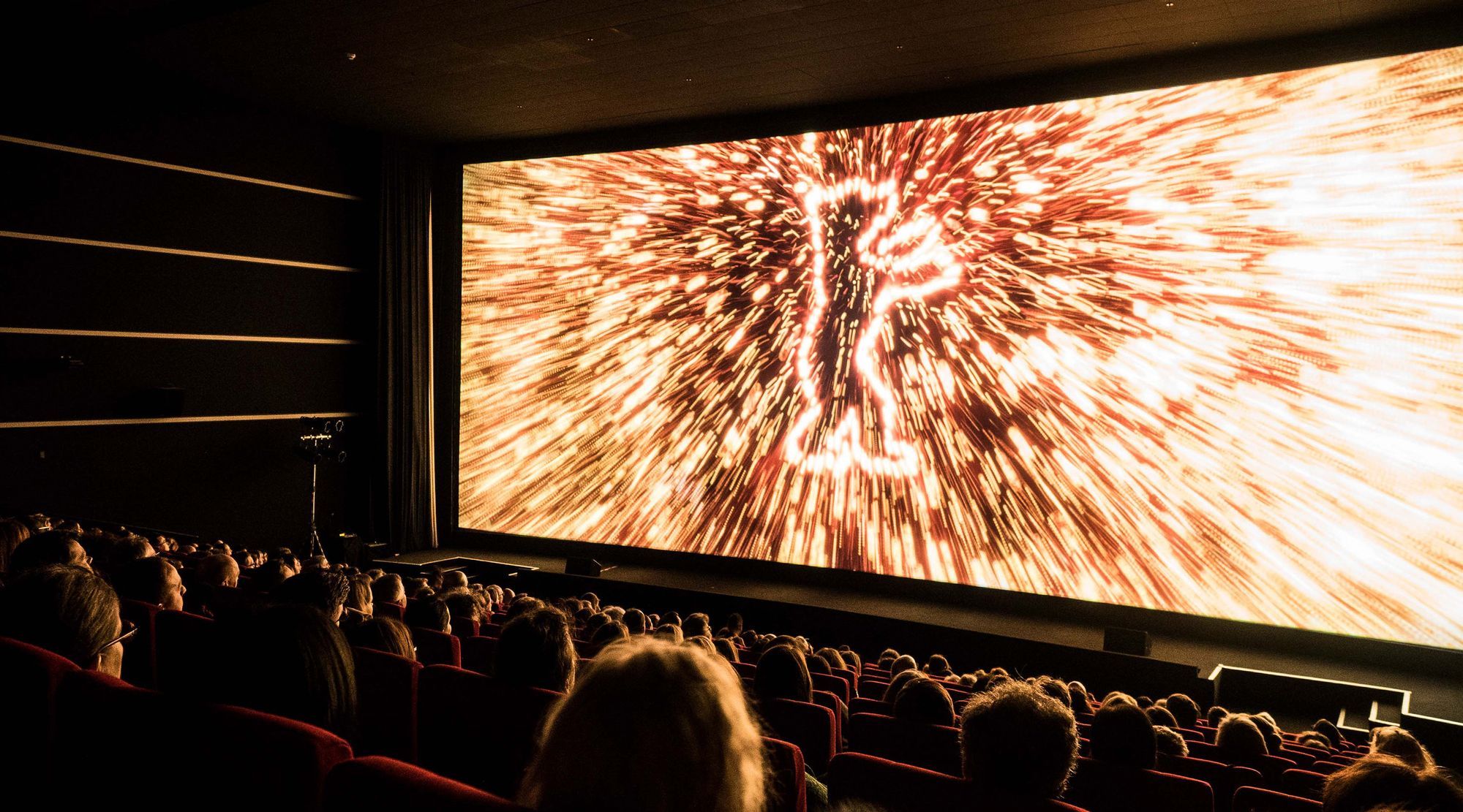 Hollywood celebrities, Ukrainian war analysis, and regional films at the 2023 Berlinale