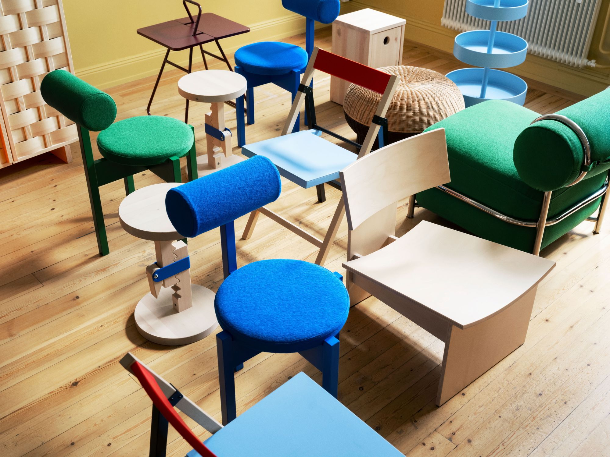 “A Good Home Today Needs to Do Much More with Less” | Interview with Fanny Leyten, Head of Interior Design at IKEA Hungary, Czech Republic and Slovakia