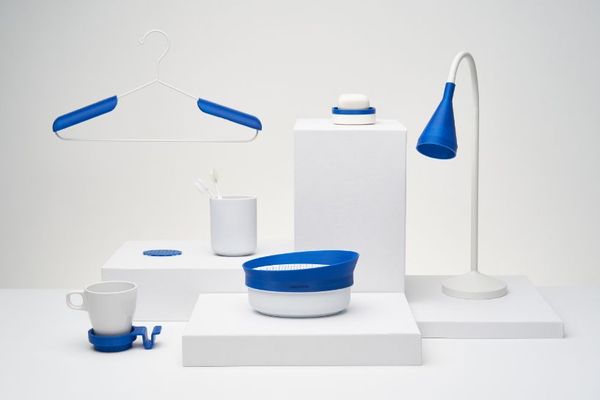 We can now upgrade IKEA products with 3D printed elements | Uppgradera