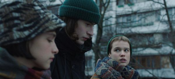 Award-winning Ukrainian films everyone should watch at least once