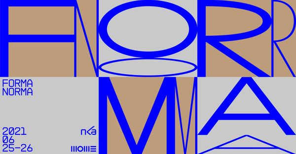 Industrial designer career paths are presented in the Forma Norma program series