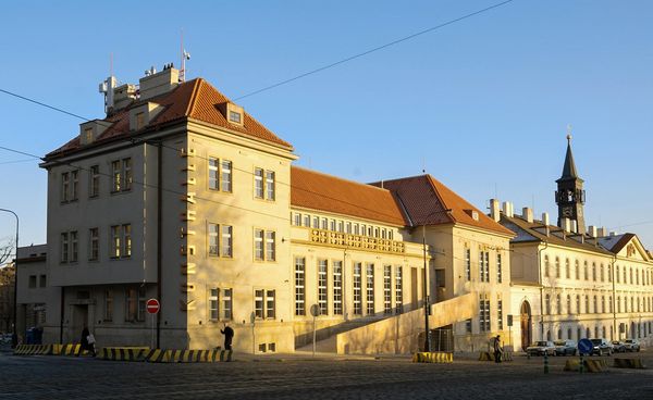 Új kulturális intézmény pezsdíti fel Prága művészeti színterét