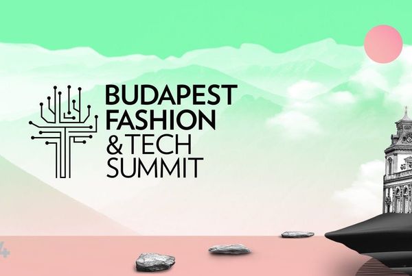 Virtual showroom in the metaverse | Budapest Fashion & Tech Summit