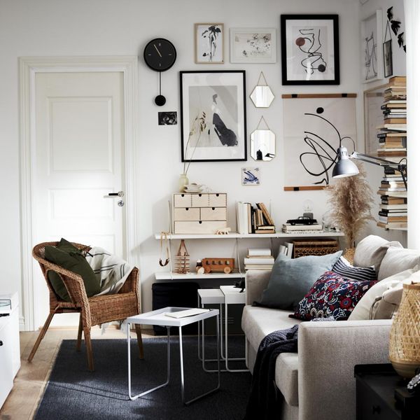Reorganize your life! | IKEA