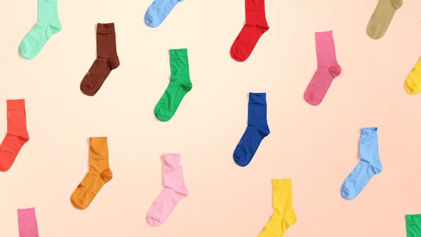 Sock brands from Eastern Europe | TOP 5