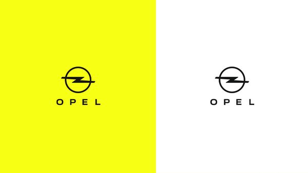 Opel unveils new brand identity in prep for electric era