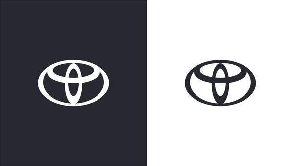 Megújult a Toyota logója