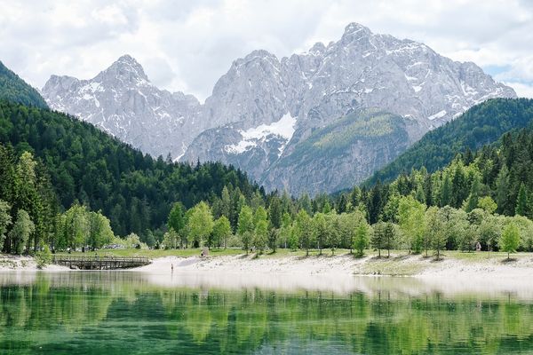 Roaming the fabulous landscapes of Slovenia | Upper Carniola region