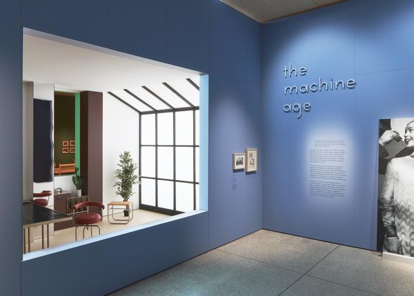 Anyone can now enter the pioneering interiors of Charlotte Perriand