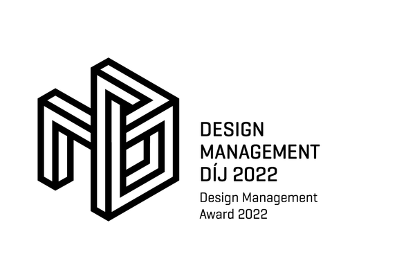Elindult a 2022-es Design Management Díj pályázat!