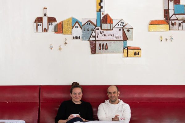 Makers of Budapest I Az élő design-korlenyomat