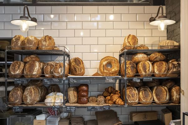 „A kenyér a második gyermekünk” | Arán Bakery
