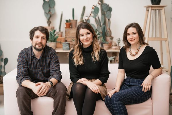 "Sustainability is not black or white" | Interview with the founders of Green Guide Budapest