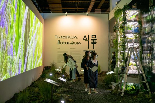 The ninth Gwangju Design Biennale opened its doors—interview with event organizer Jisoo Moon