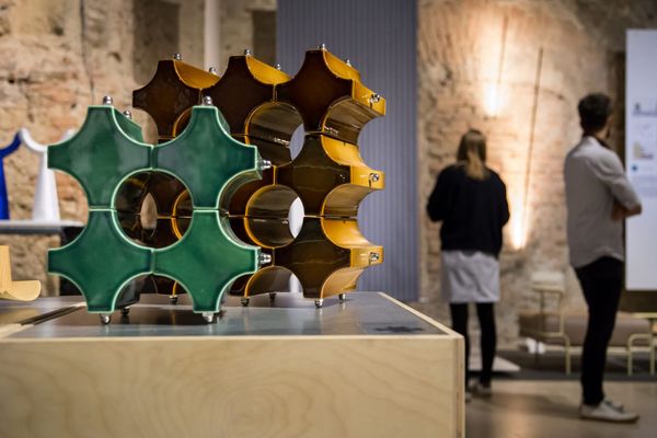 Slovenian novelties await you at Design Without Borders | Made in Slovenia—The Future of Living