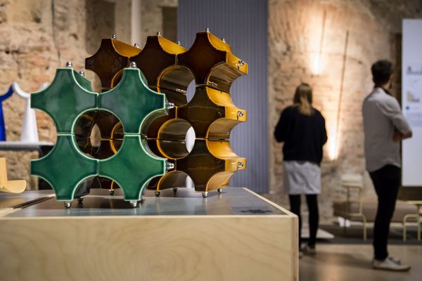 Szlovén újdonságokkal vár a Határtalan Design | Made in Slovenia-The Future of Living
