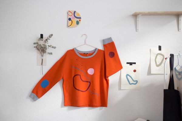 NÄNDI | Designer termékek mint műalkotások