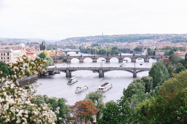 Forget Silicon Valley: the blooming Czech startup scene is way closer