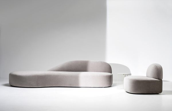 Interior design studio este’r partners unveils new furniture collection