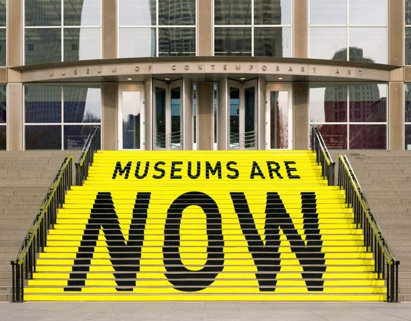 Three things Americans expect from museums