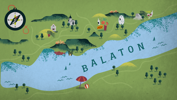 Indulj el! | Balaton