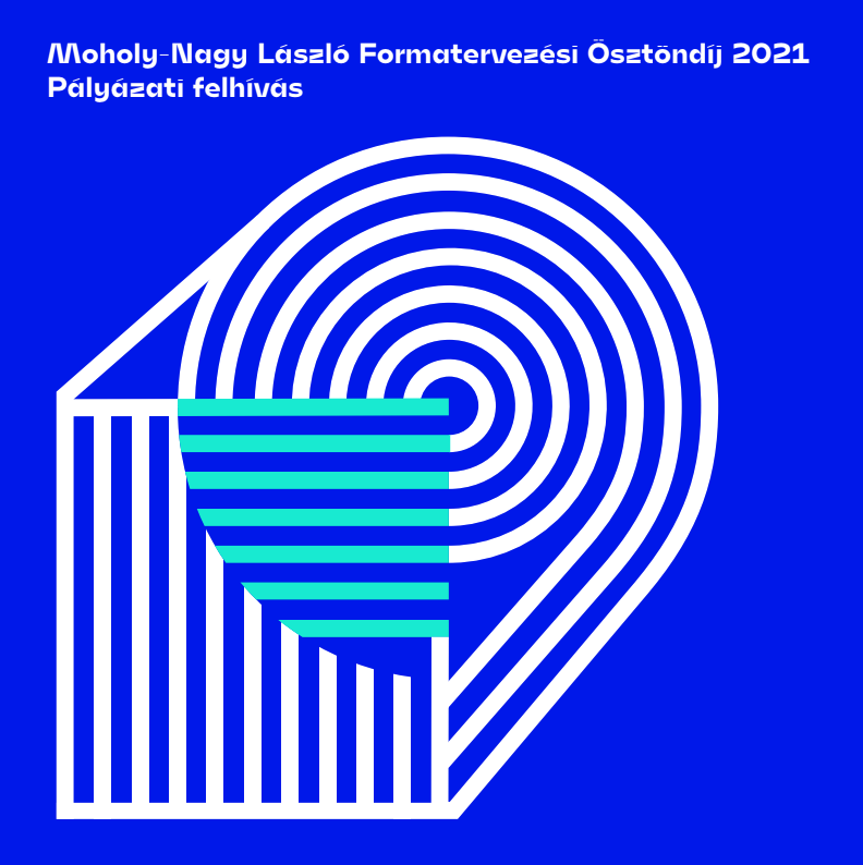 The László Moholy-Nagy Design Grant is announced again
