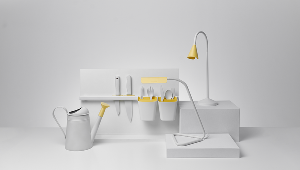 Újabb Uppgradera elemekkel hackelhetünk IKEA termékeket