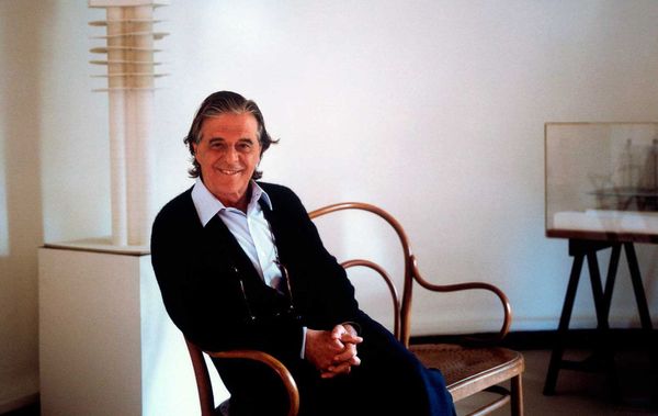 Spanish architect Ricardo Bofill has passed away