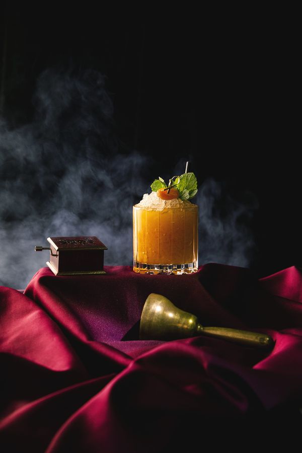Spirituality and teamwork behind Leo Bistro’s new cocktails
