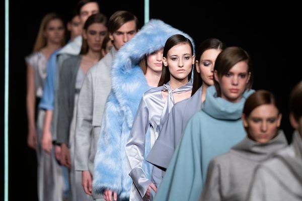 Budapest Central European Fashion Week returns in an unexpected, new form