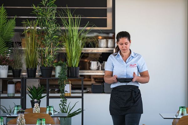 Gastro status report, behind the counter and beyond: opinions from the hospitality industry