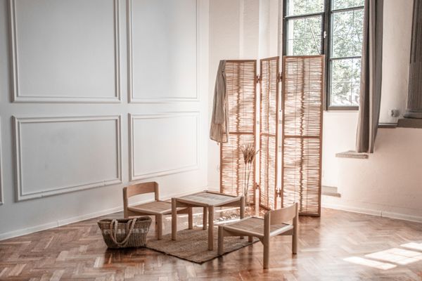 Renewable furniture | Lekka Furniture