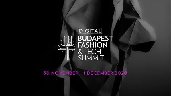 Anna Dello Russo nyitja meg a Budapest Fashion & Tech Summitot