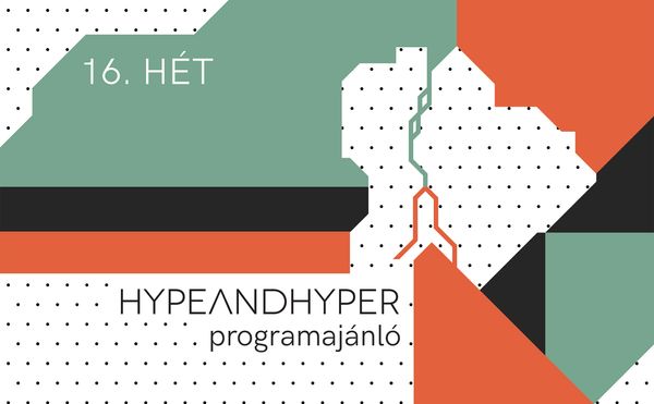 HYPE I Heti programajánló