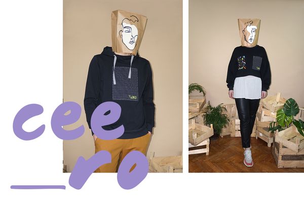 CEE_RO | Yukka streetwear