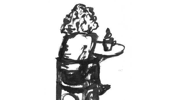 Croquis de Budapest I Ünnepi sistergés
