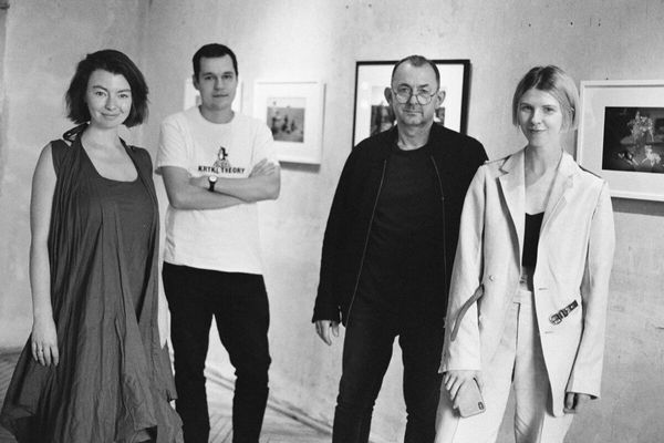 The Ukrainian pavilion’s curators are committed to the Venice Biennale