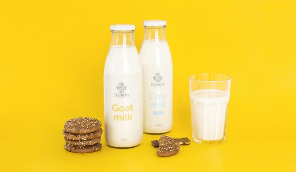 HIGHLIGHTS | The milk cult
