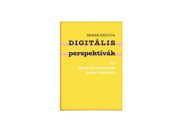 Focus on the birth of Hungarian digital culture