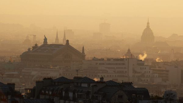 Europe will be the first climate-neutral continent