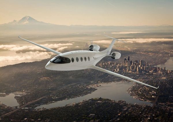The revolution of sustainable aviation