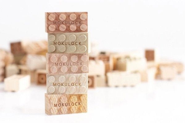 Could this be a more sustainable alternative to LEGO? | Mokulock