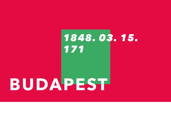 NÉGYSZÖGLET – 1848. 03. 15.
