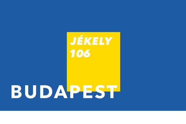 NÉGYSZÖGLET – Jékely Zoltán